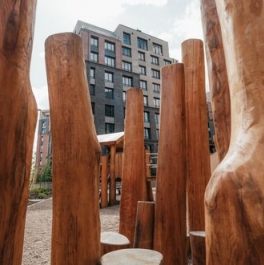 Продажа 2-комн квартиры на вторичном рынке Малоохтинский проспект,  д. 68