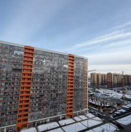 Продажа 1-комн квартиры на вторичном рынке Среднерогатская улица,  д. 11 к2