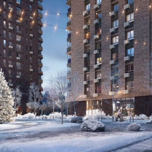 2-комн квартира Киевское шоссе