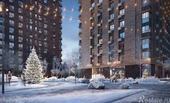 Аренда 2-комн квартиры на вторичном рынке Киевское шоссе