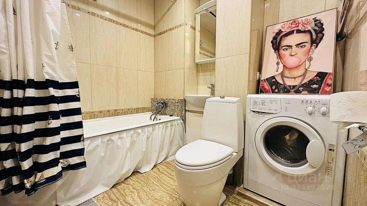 Продажа 1-комн квартиры на вторичном рынке Бутырская улица, 15