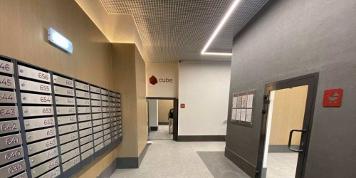 2-комн квартира Кубинская ул. ,  д. 82,  к. 3