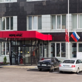 Аренда офиса Дмитровское ш,  д. 100 с2