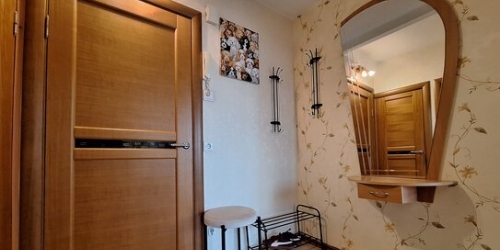 1-комн квартира улица Осипенко,  д. 3