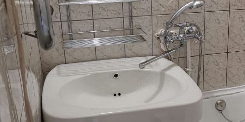 3-комн квартира Суздальский проспект, 109