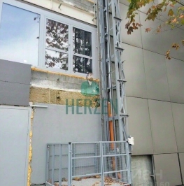 Аренда производственного помещения Павшинская Пойма, Красногорский бульвар,  д. 4