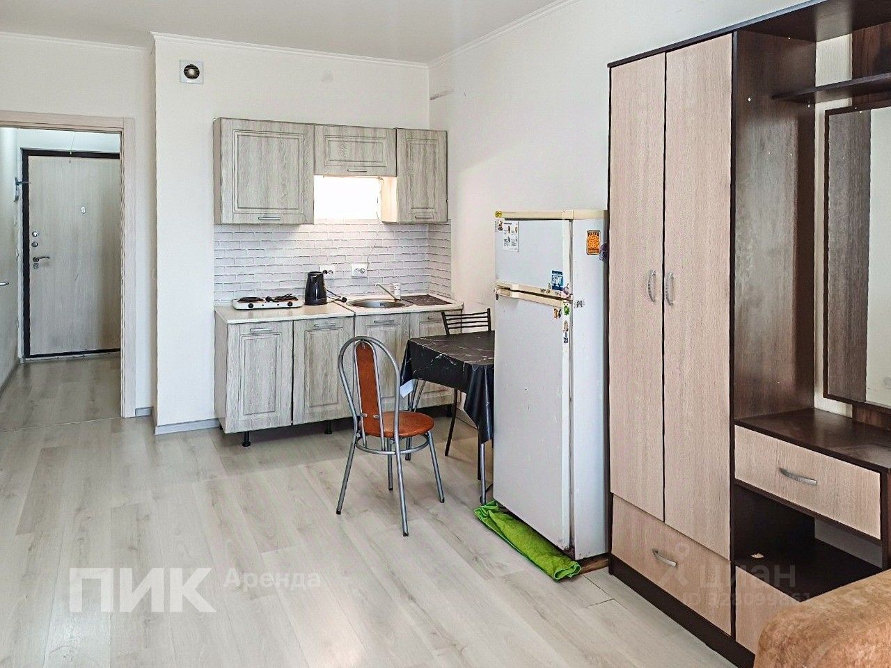 Аренда студии проспект Ветеранов, 175