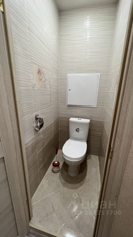 Аренда 3-комн квартиры на вторичном рынке улица Ухтомского Ополчения, 8