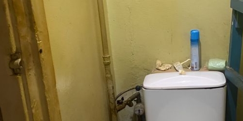 Комната Бойцовая улица, 22К4