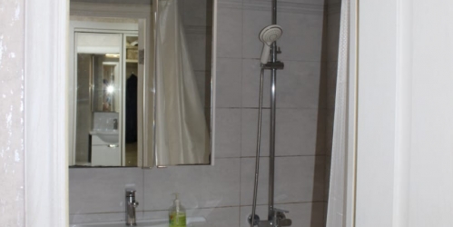 2-комн квартира 3-й Новоподмосковный переулок,  д. 8