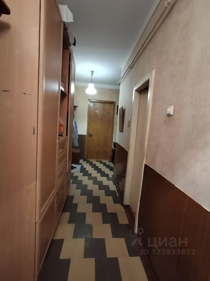 Продажа комнаты Дерптский переулок, 11