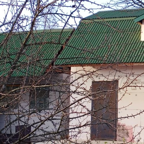 Коттедж/дом Тосно г., улица Калинина, 57Б