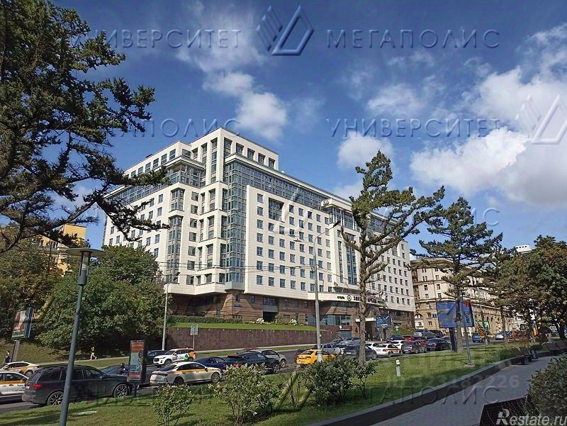 Аренда офиса улица Новый Арбат,  д. 32