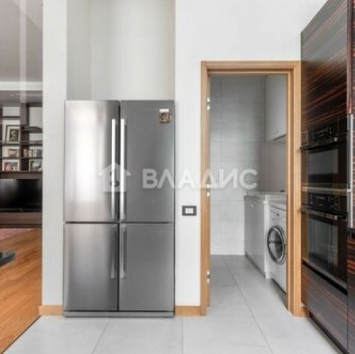 4-комн квартира ул Сретенка,  д. 26/1