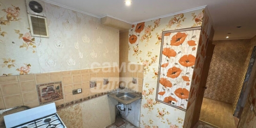1-комн квартира ул Новогиреевская,  д. 13