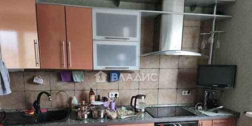 3-комн квартира Митинская улица,  д. 52