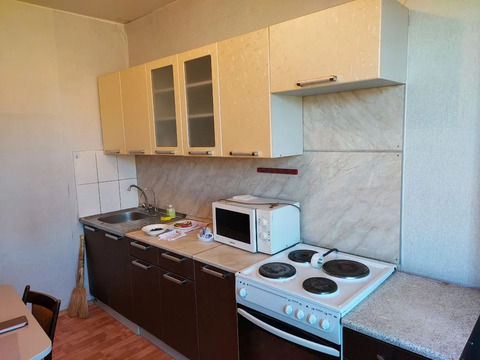 Продажа 2-комн квартиры на вторичном рынке Балашиха, Нестерова бульвар,  д. 1