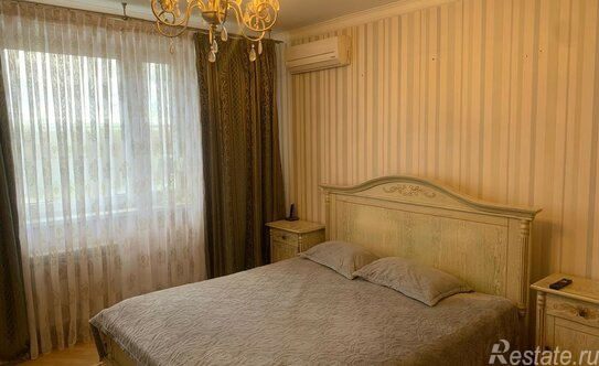 Продажа 3-комн квартиры на вторичном рынке Кантемировская улица,  д. 3 к5