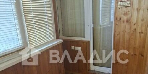 3-комн квартира улица Барышиха,  д. 16