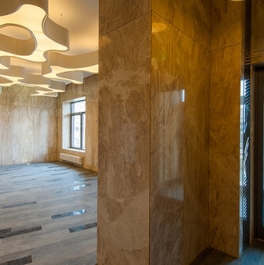 Продажа 2-комн квартиры на вторичном рынке Мосфильмовская улица,  д. 88 к2