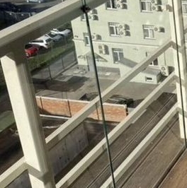 Аренда 1-комн квартиры на вторичном рынке проспект Малый Васильевского острова, 64к1