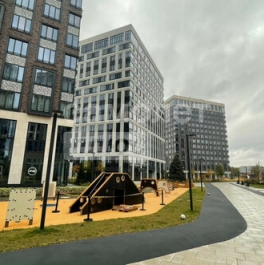 Продажа 2-комн квартиры на вторичном рынке проспект Генерала Дорохова,  д. 39 к1А