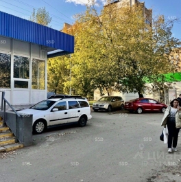 Аренда ПСН Халтуринская улица,  д. 13