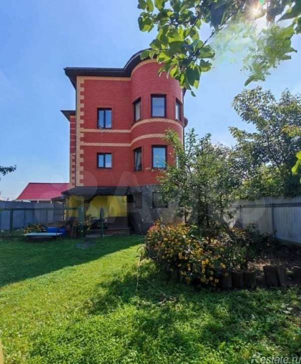 Продажа дома Клишева д, Центральная ул