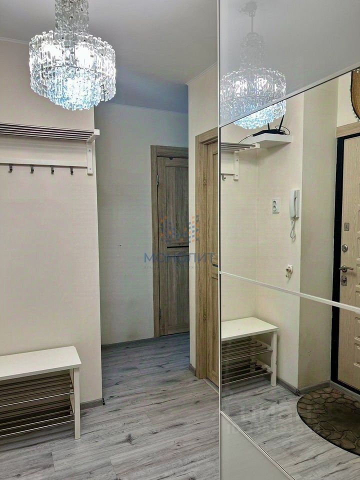Продажа 2-комн квартиры на вторичном рынке Маленковская улица, 12