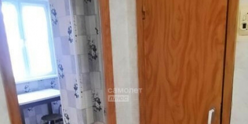 1-комн квартира ул Краснополянская,  д. 6,  к. 2