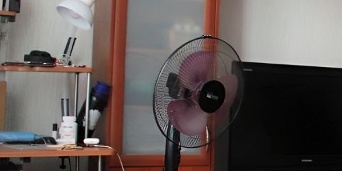 1-комн квартира Сходненская улица, 14