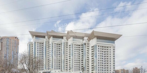 4-комн квартира ул Архитектора Власова,  д. 6