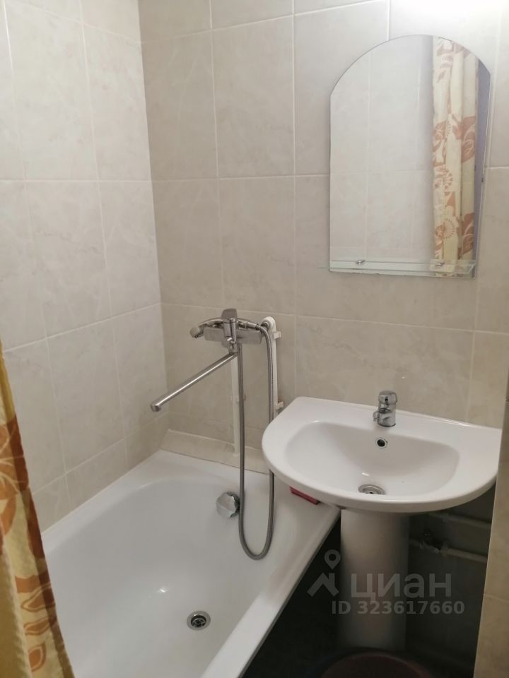 Продажа 1-комн квартиры на вторичном рынке Балашиха, Пролетарская улица, 4