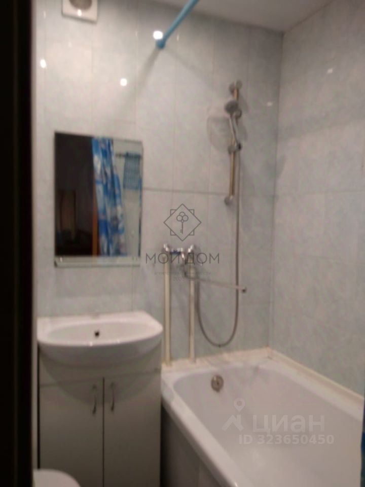 Аренда 1-комн квартиры на вторичном рынке Кленовый бульвар, 18