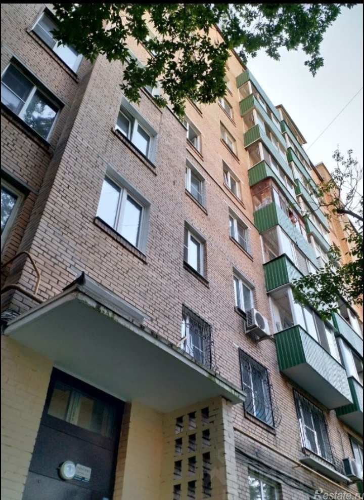 Продажа 2-комн квартиры на вторичном рынке Новомихалковский 4-й проезд,  д. 6