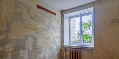 3-комн квартира Самаринская улица,  д. 1