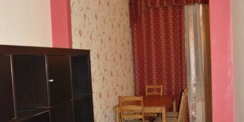 2-комн квартира улица Тихомирова,  д. 2