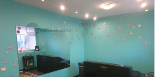 Помещение свободного назначения Резная, 15/4