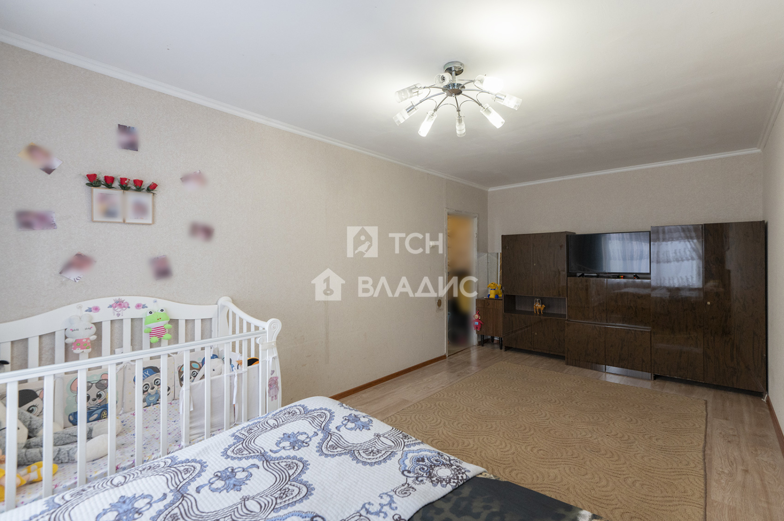 1-комн квартира Королёв, улица Мичурина, 1Б