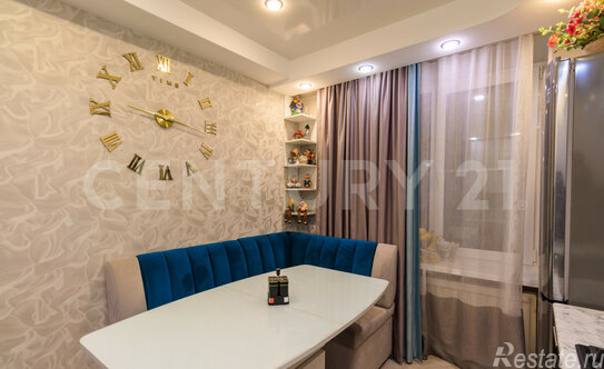 Продажа 2-комн квартиры на вторичном рынке Комсомольская 2-я ул,  д. 40,  к. 1