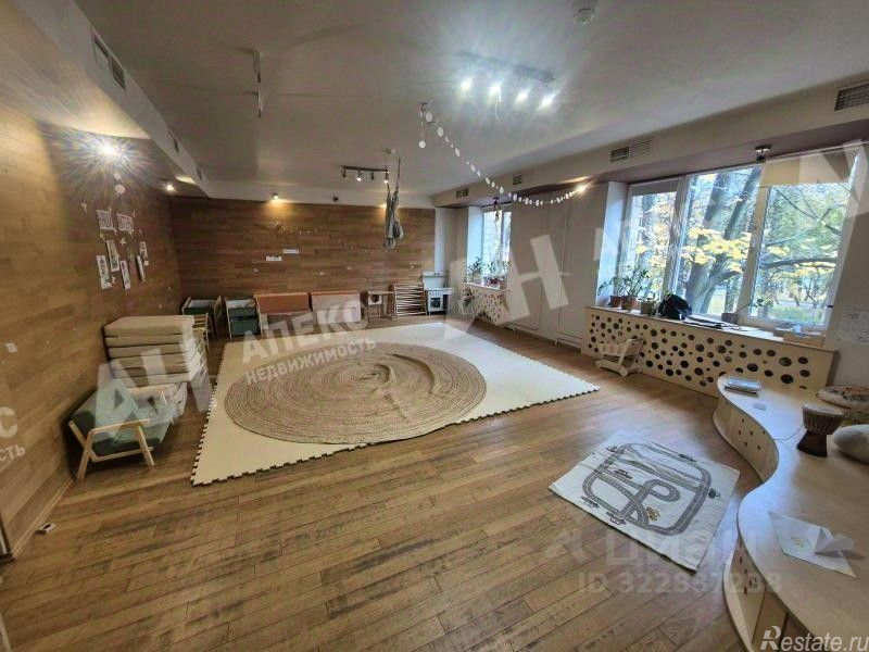 Аренда ПСН Вернадского пр-кт,  д. 11/19