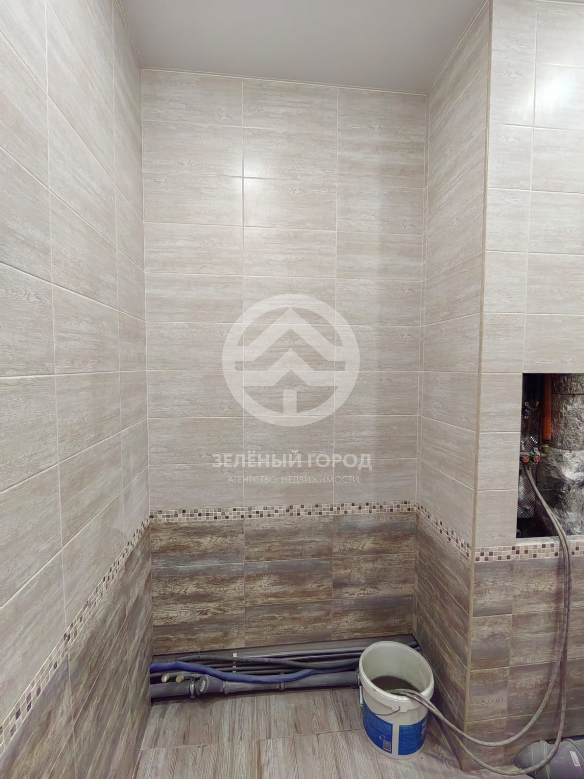 2-комн квартира ул. Дыбенко, д. 7/1