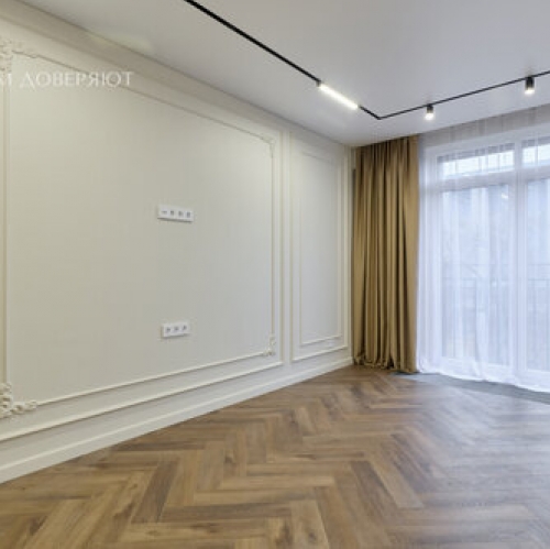 3-комн квартира Лиговский пр-кт