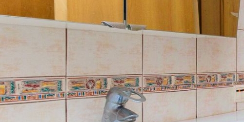 4-комн квартира Зоологическая улица, 22