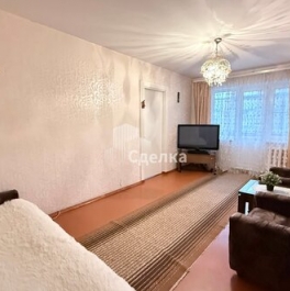 Продажа 2-комн квартиры на вторичном рынке Коломна, пр-кт Кирова,  д. 50