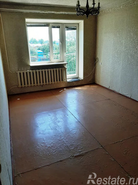 Продажа 2-комн квартиры на вторичном рынке Ногинск, 7-ая Доможировская ул,  д. 6
