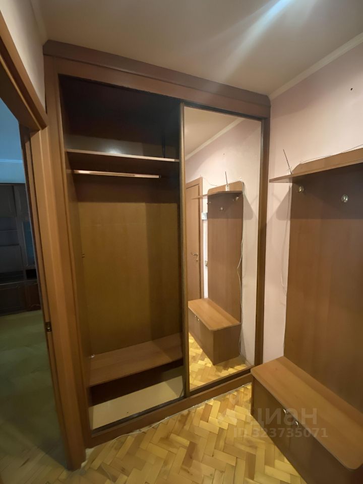 Продажа 1-комн квартиры на вторичном рынке проезд Досфлота, 5