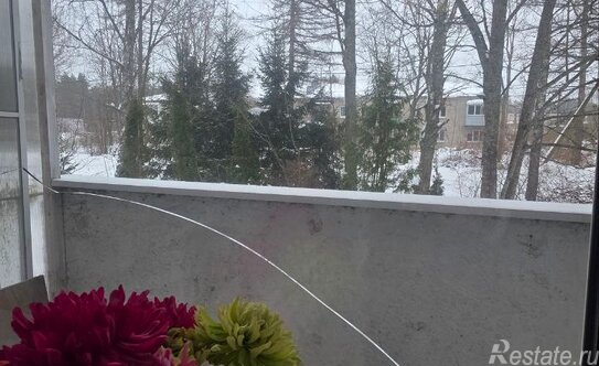 Продажа 1-комн квартиры на вторичном рынке Тарасово, , Тарасово, ул им М.Панфилова,  д. 27