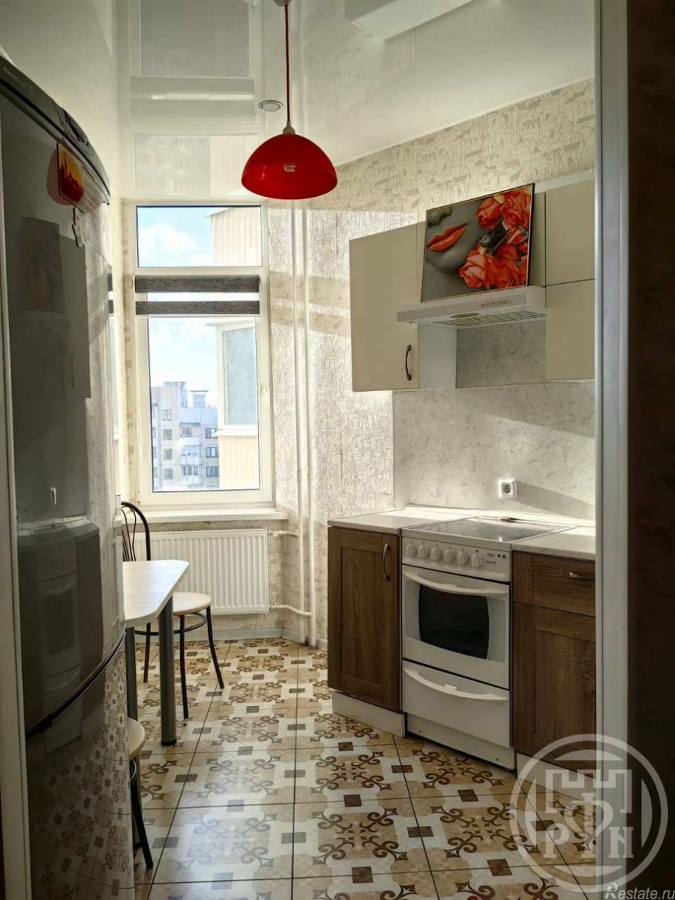 Аренда 1-комн квартиры на вторичном рынке Ленинский пр-кт,  д. 74,  к. 3