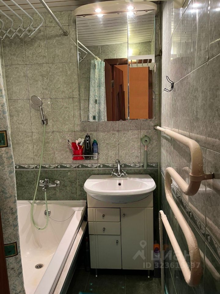 Продажа 1-комн квартиры на вторичном рынке бульвар Красных Зорь, 20